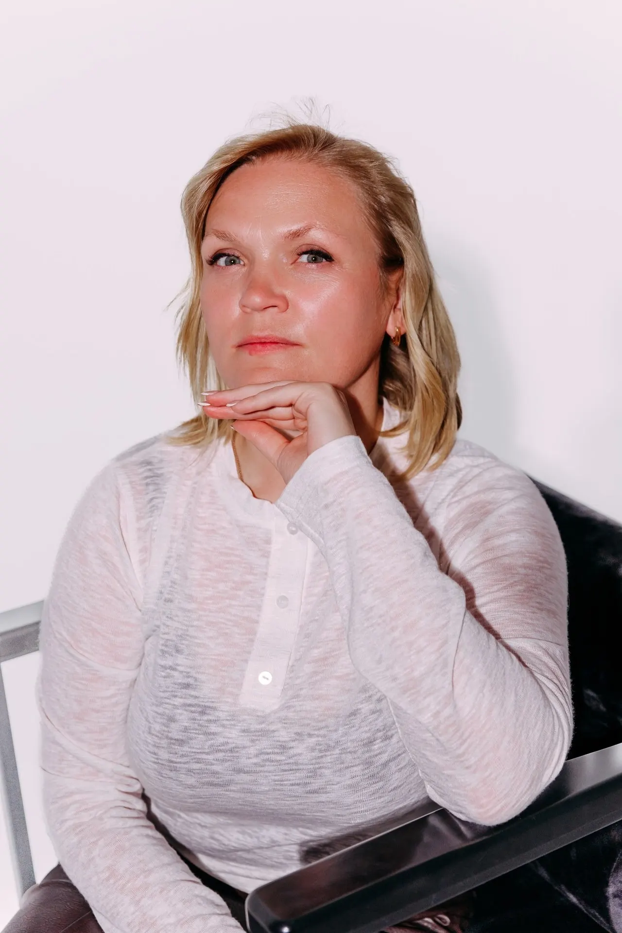 Филиппова Анна Николаевна